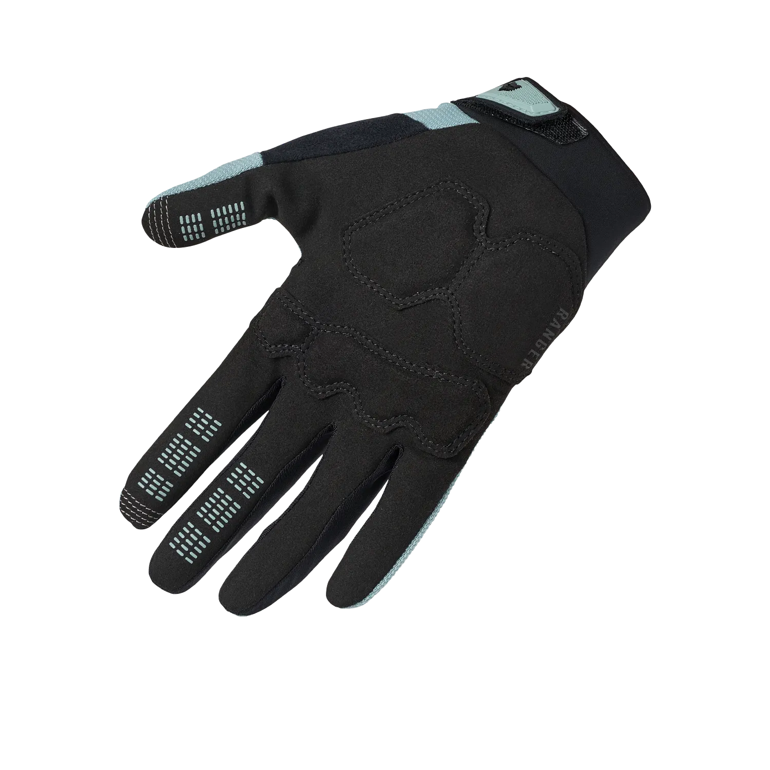 GUANTES FEMENINO FOX CYCLING RANGER GEL – foto 2